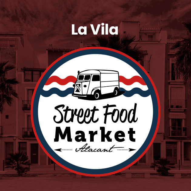 la-vila-street-market